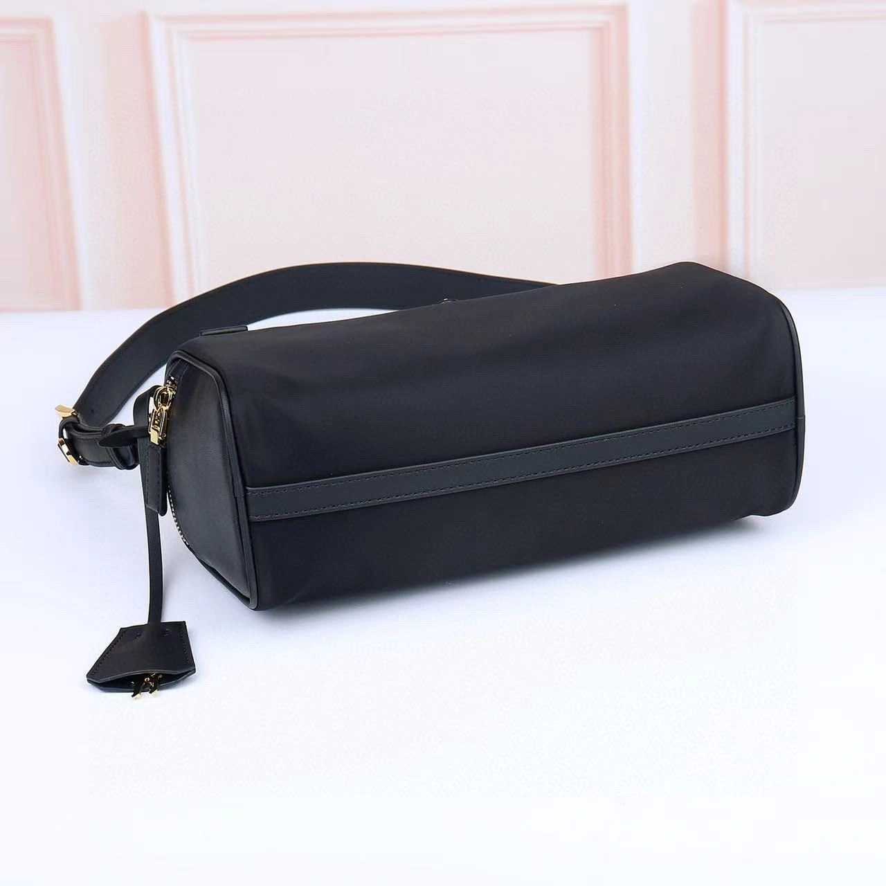 Prada Top Handle Bags Upgraded 90609
