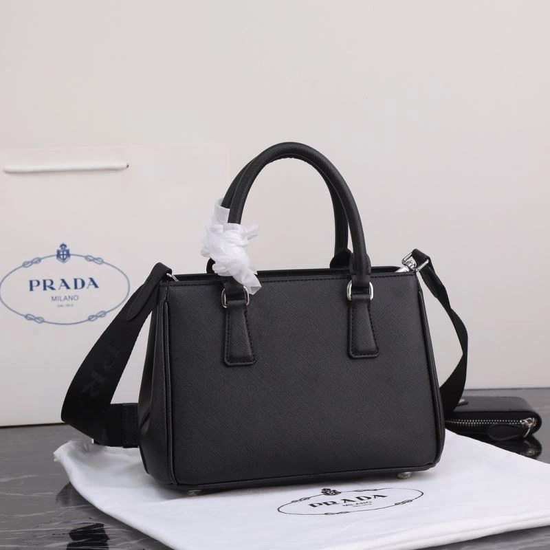 FashionForward Prada Top Handle Bags 87138