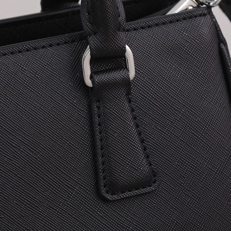FashionForward Prada Top Handle Bags 87138