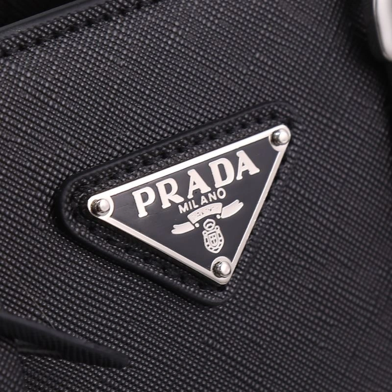 FashionForward Prada Top Handle Bags 87138