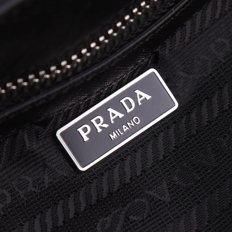 FashionForward Prada Top Handle Bags 87138