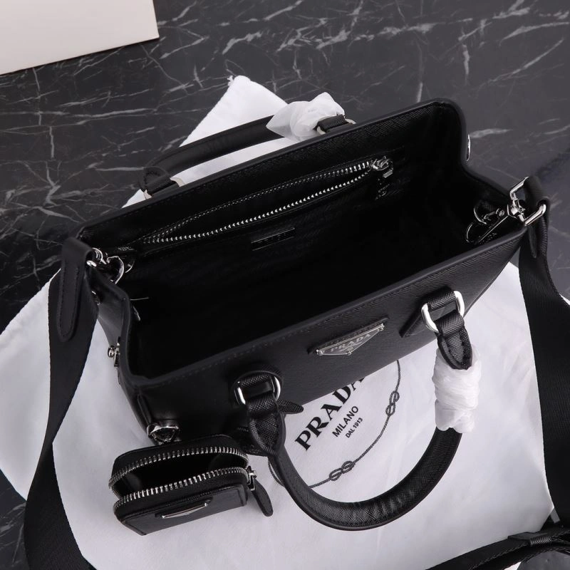 FashionForward Prada Top Handle Bags 87138