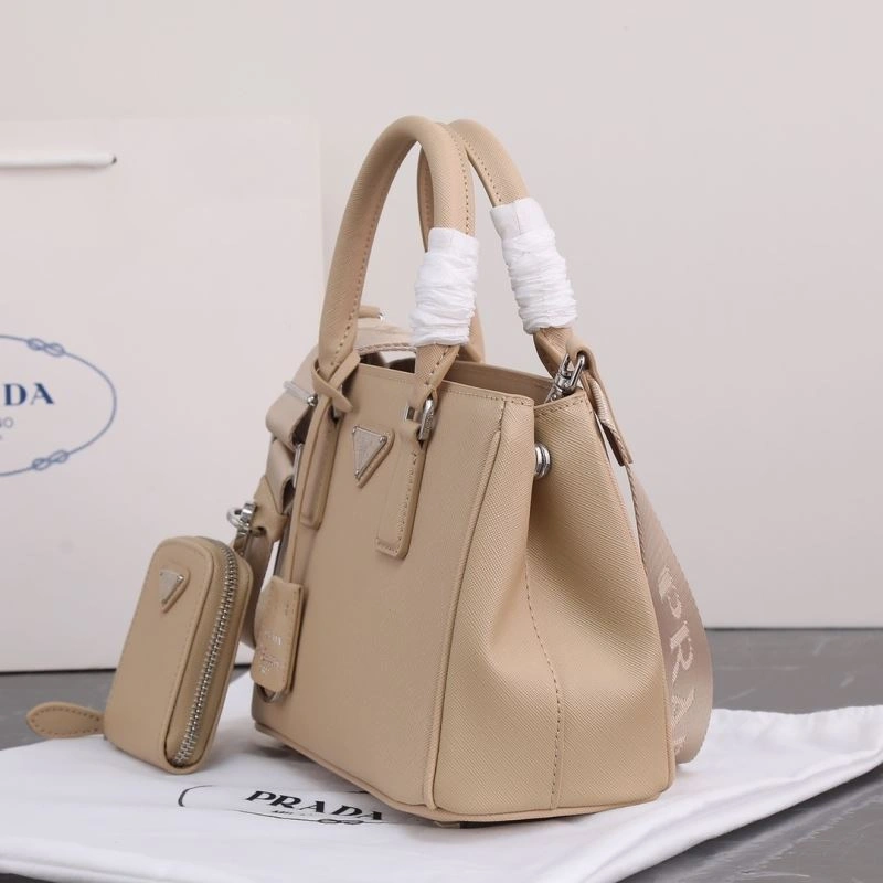 Flexible Prada Top Handle Bags 87135