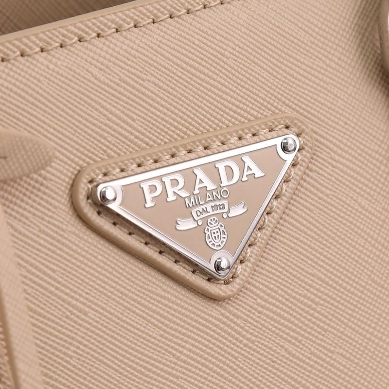 Flexible Prada Top Handle Bags 87135