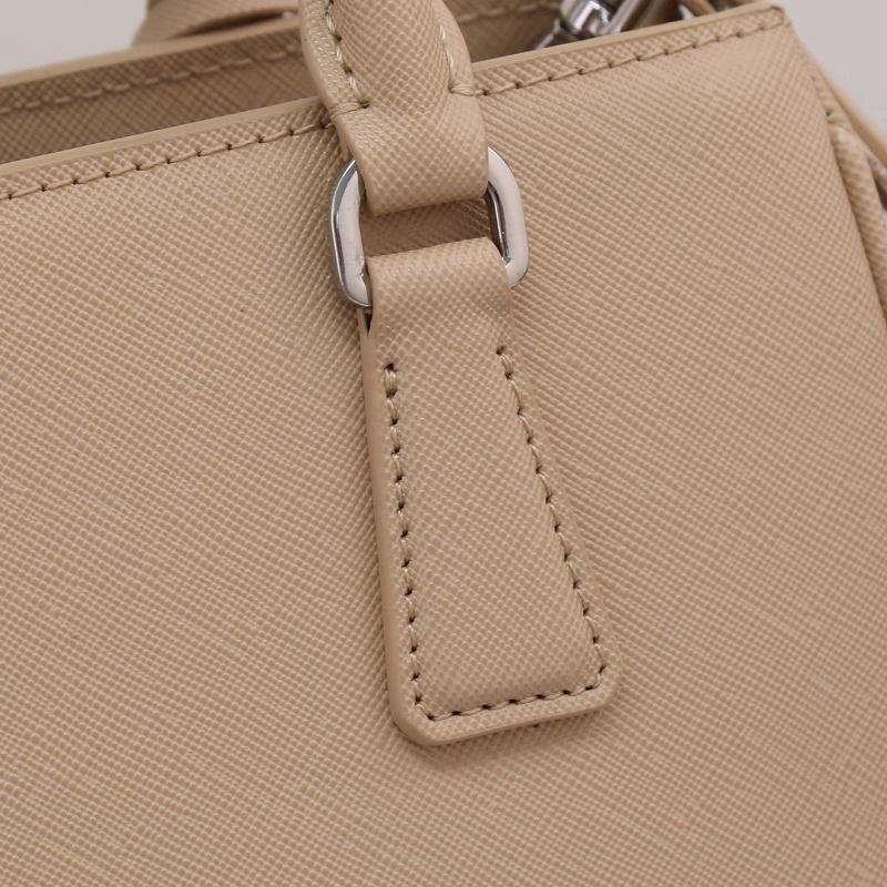 Flexible Prada Top Handle Bags 87135