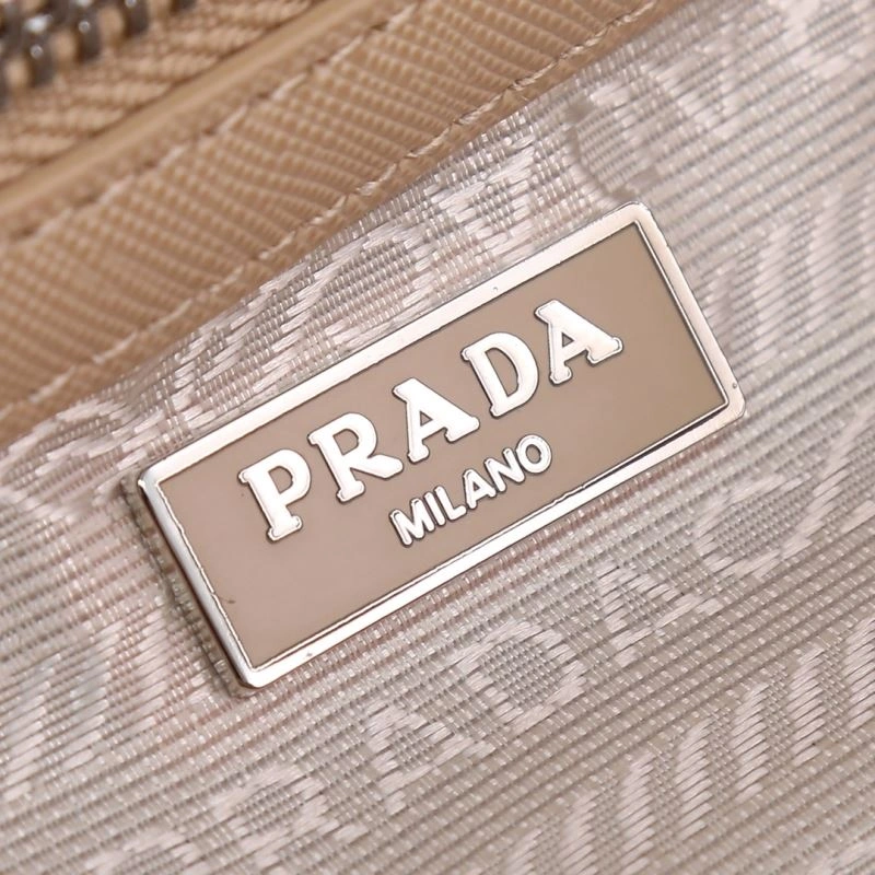 Flexible Prada Top Handle Bags 87135