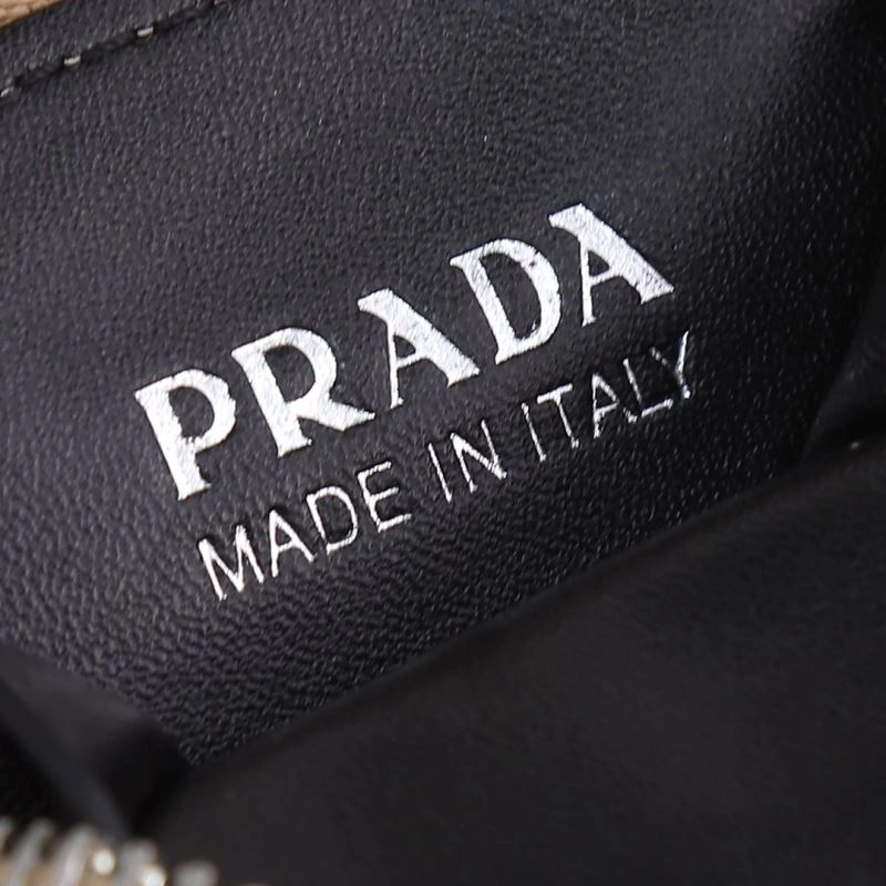 Flexible Prada Top Handle Bags 87135