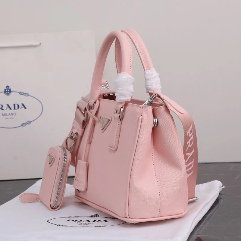 Prada Top Handle Bags DailyWear 87172