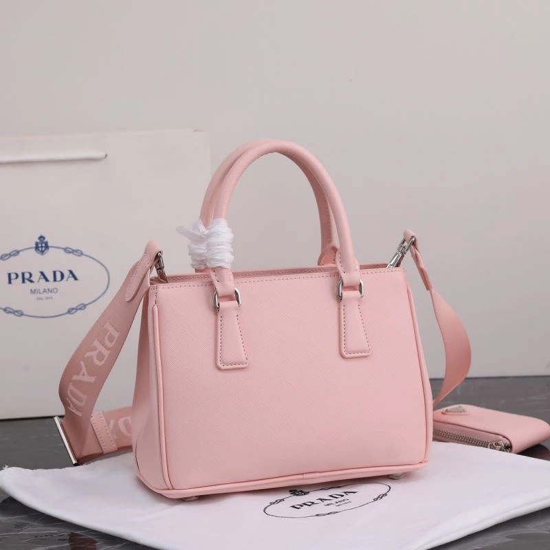 Prada Top Handle Bags DailyWear 87172