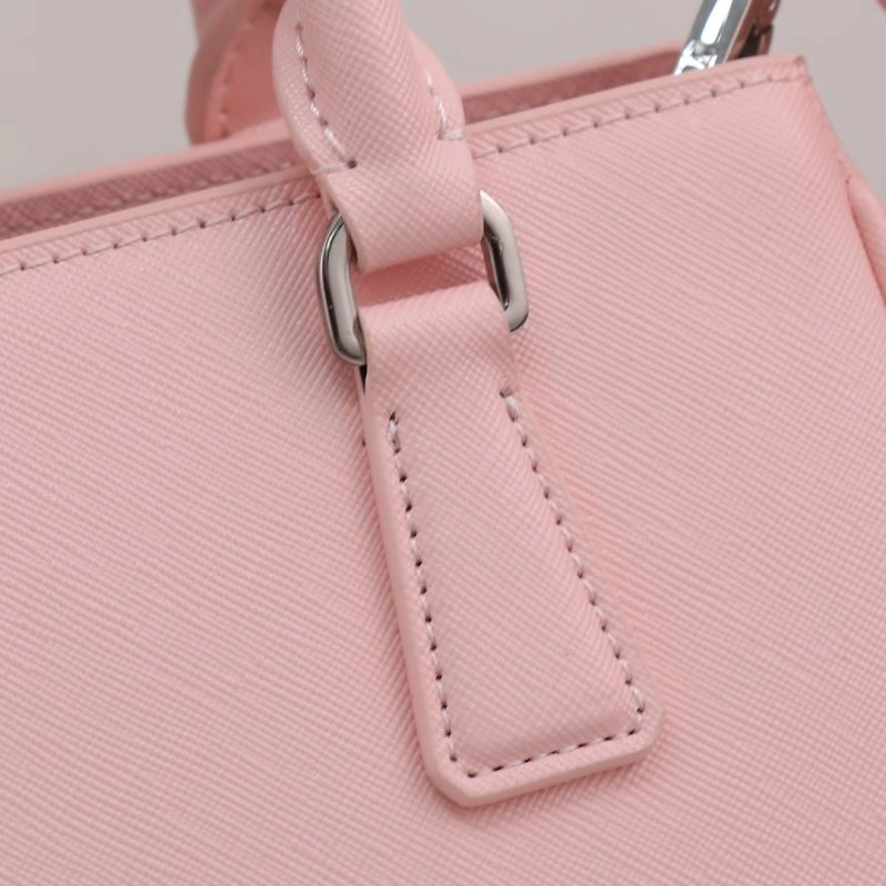 Prada Top Handle Bags DailyWear 87172