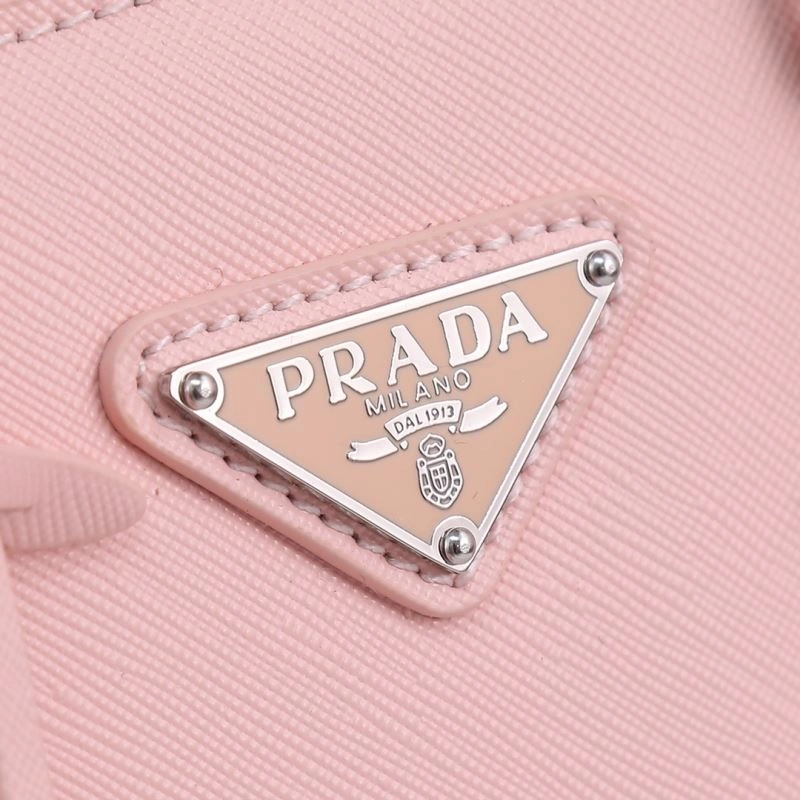 Prada Top Handle Bags DailyWear 87172