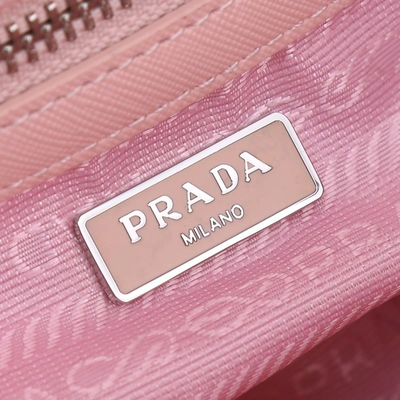 Prada Top Handle Bags DailyWear 87172