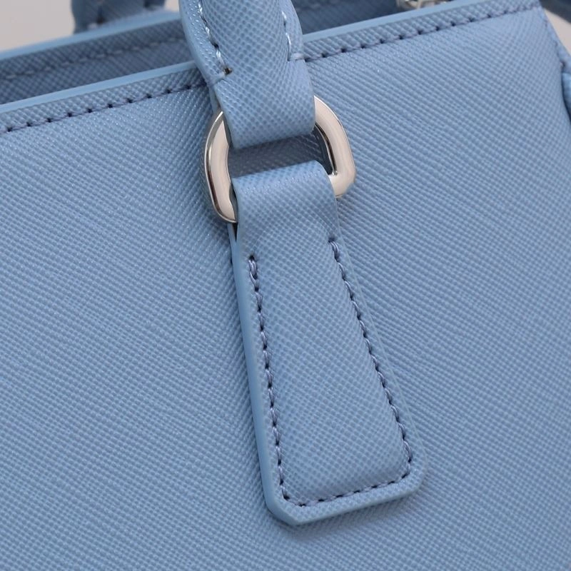 Prada Top Handle Bags Durable 87136
