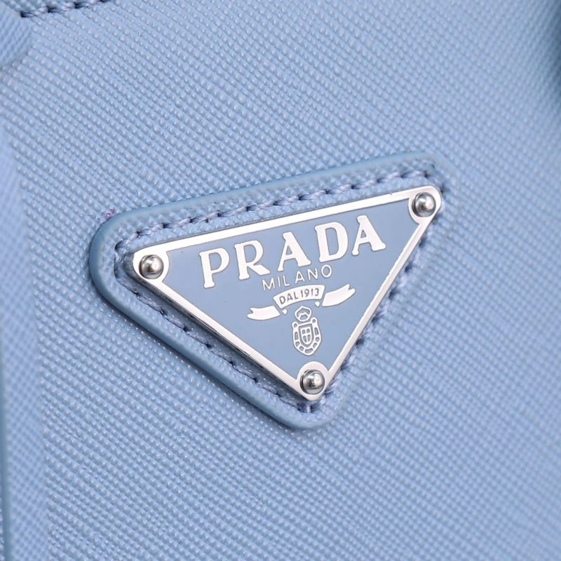Prada Top Handle Bags Durable 87136