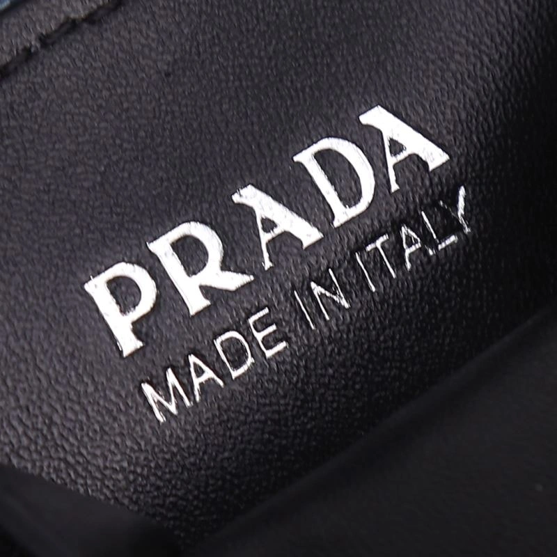 Prada Top Handle Bags Durable 87136