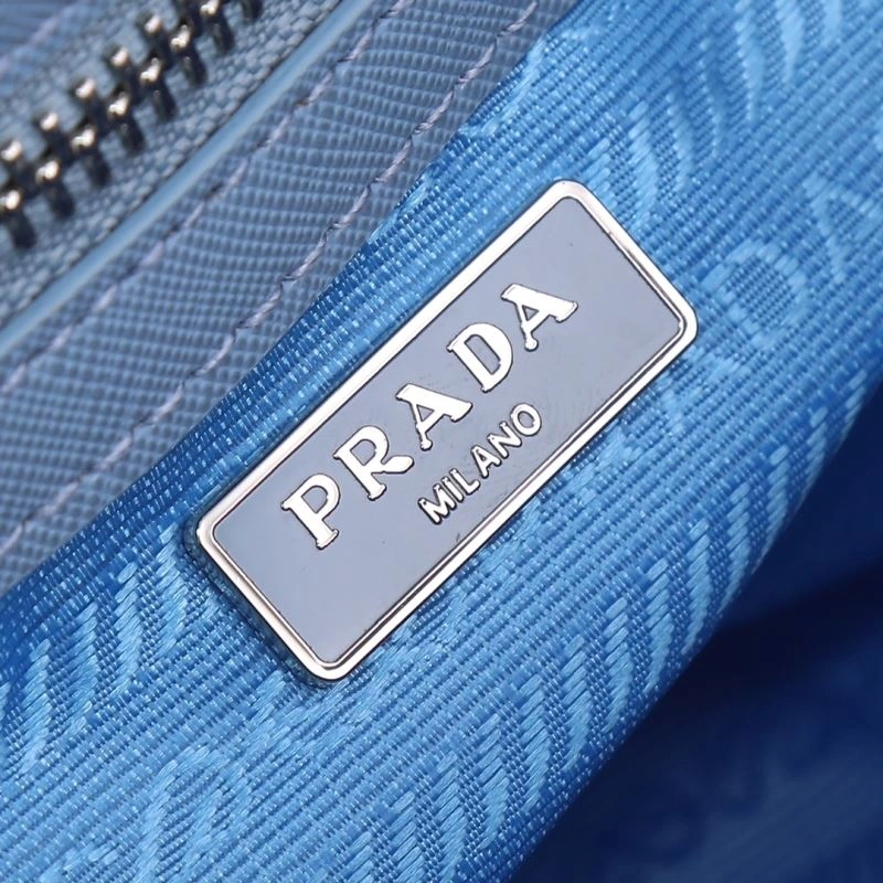 Prada Top Handle Bags Durable 87136