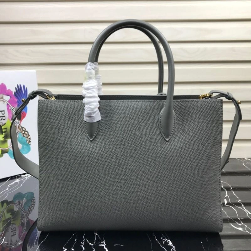 Prada Top Handle Bags Compact 74989