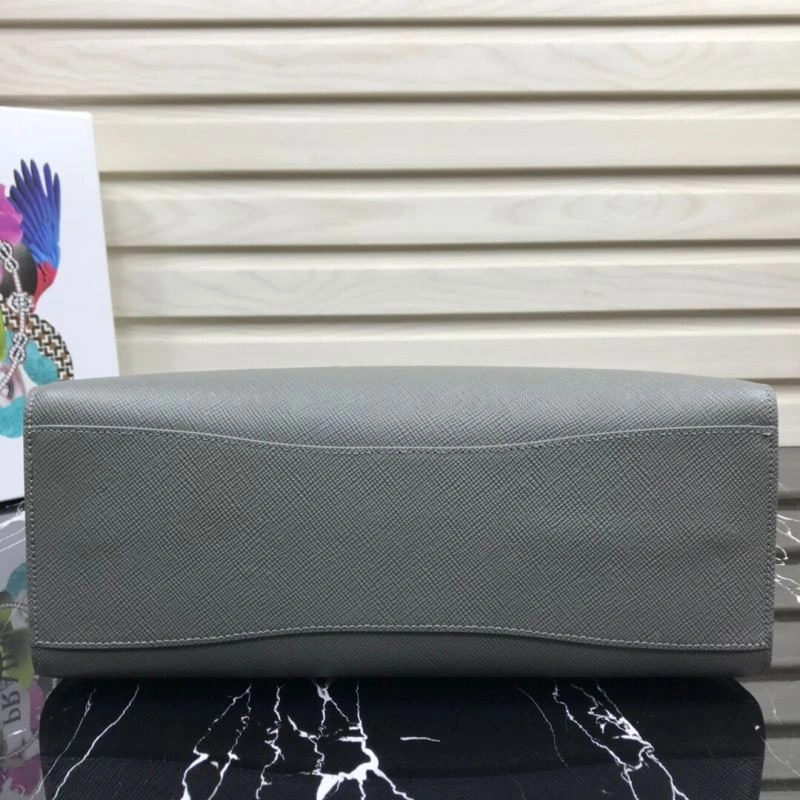 Prada Top Handle Bags Compact 74989