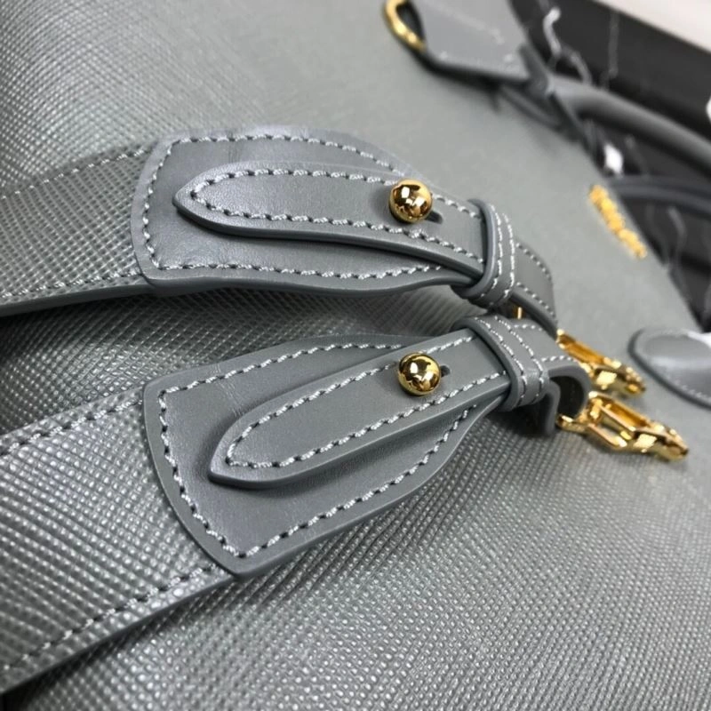 Prada Top Handle Bags Compact 74989