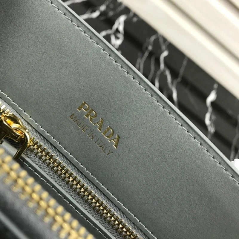 Prada Top Handle Bags Compact 74989