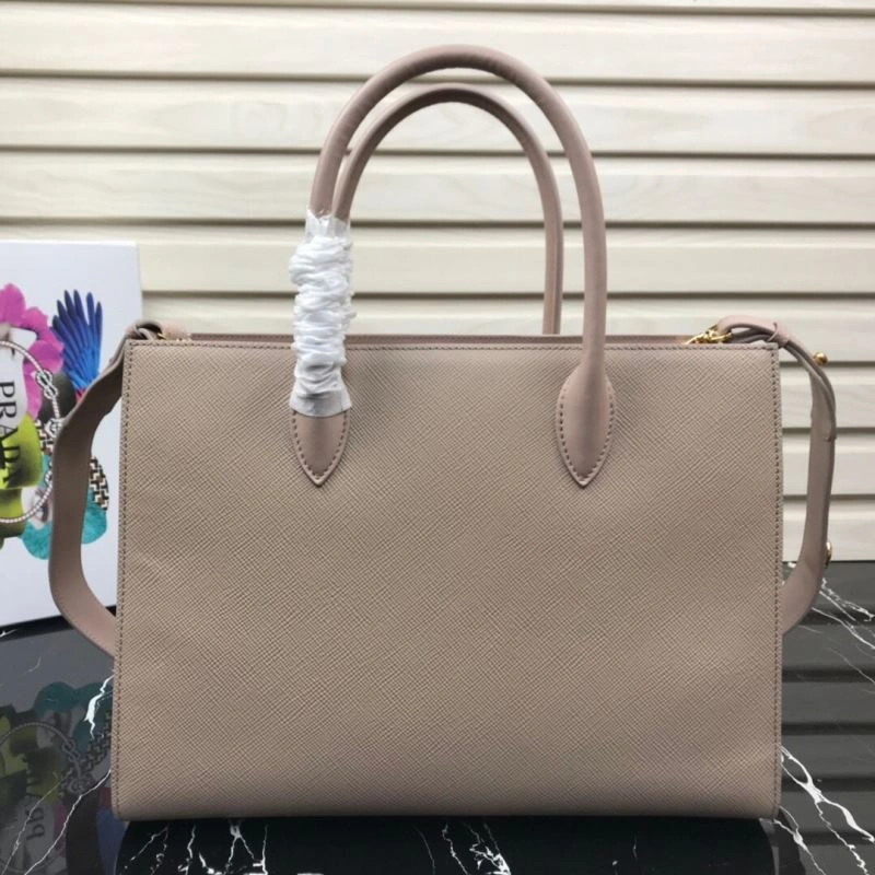 Prada Top Handle Bags QuickDry 74987