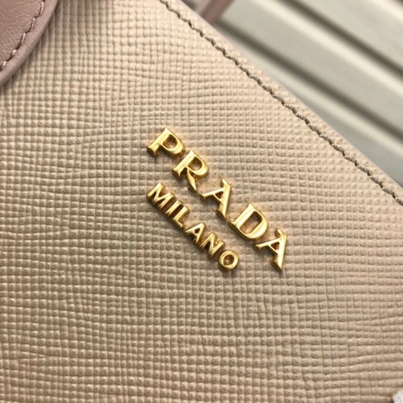 Prada Top Handle Bags QuickDry 74987