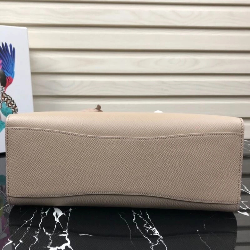 Prada Top Handle Bags QuickDry 74987
