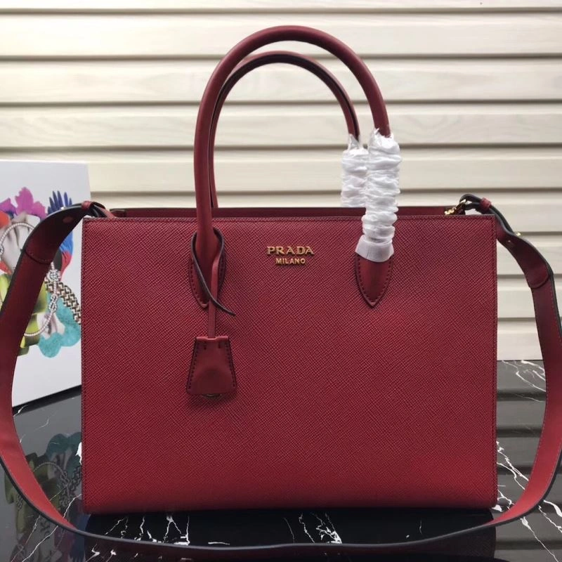 ZeroBulk Prada Top Handle Bags 75000