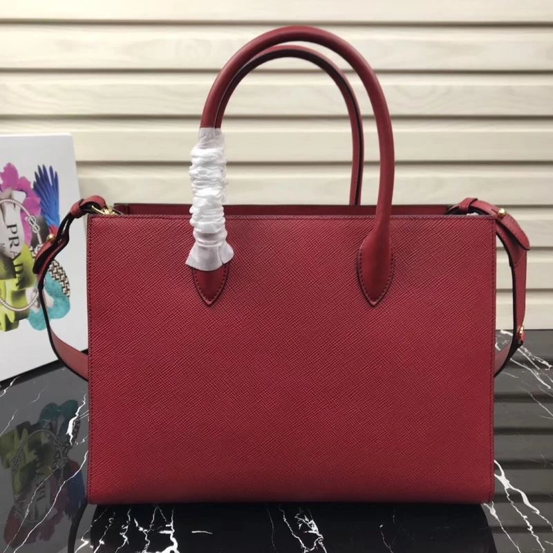 ZeroBulk Prada Top Handle Bags 75000