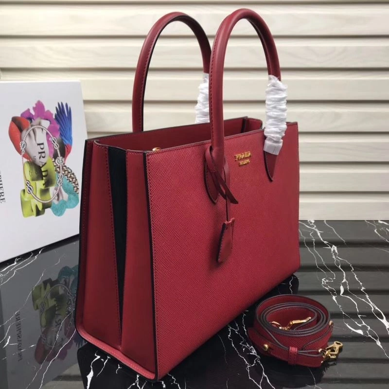 ZeroBulk Prada Top Handle Bags 75000