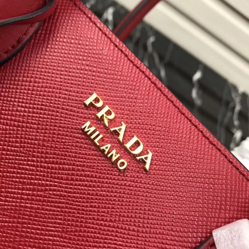 ZeroBulk Prada Top Handle Bags 75000
