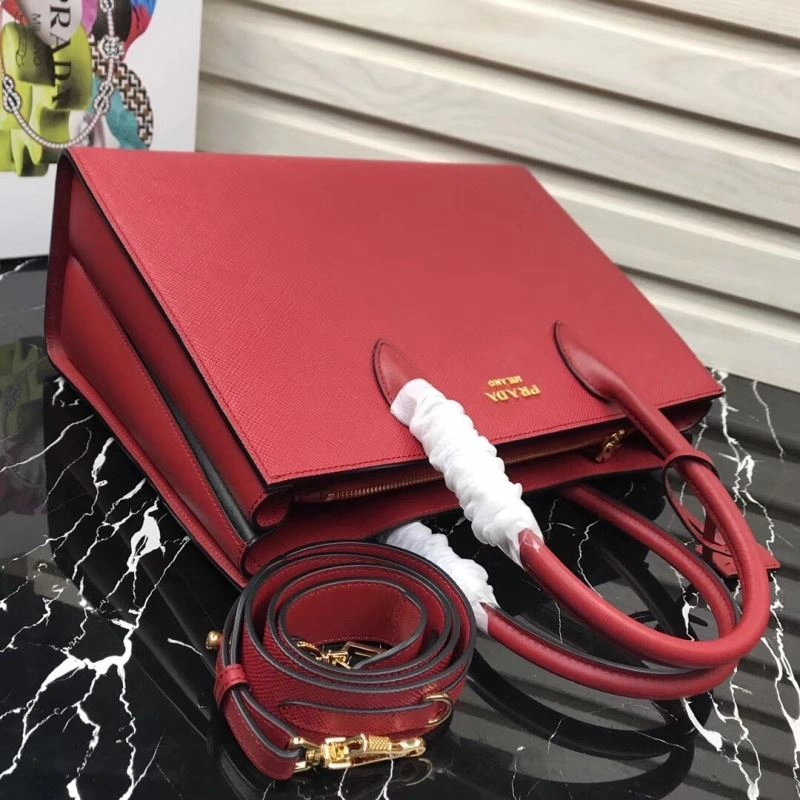ZeroBulk Prada Top Handle Bags 75000