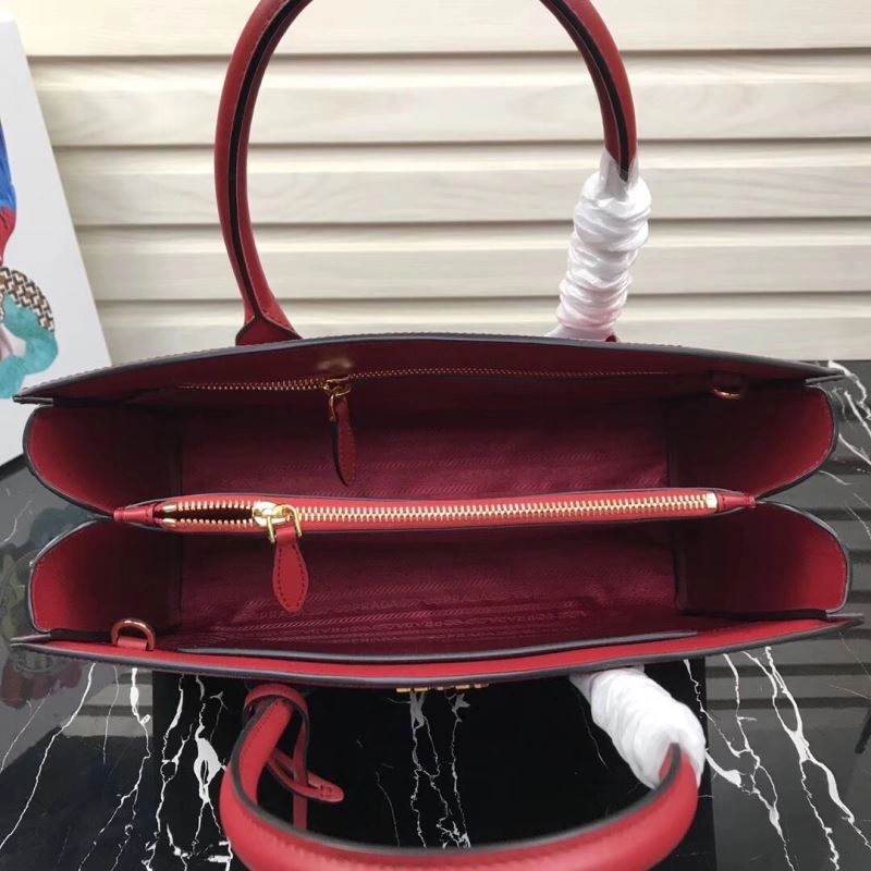 ZeroBulk Prada Top Handle Bags 75000