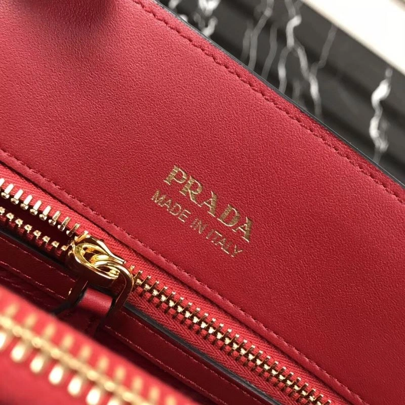 ZeroBulk Prada Top Handle Bags 75000