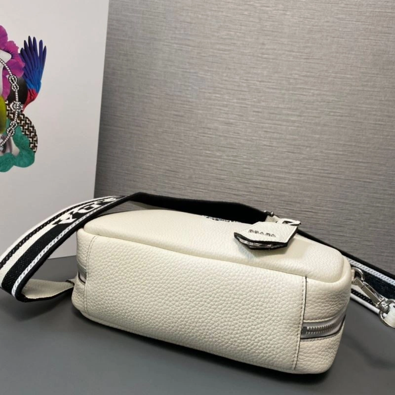 Prada Top Handle Bags Practical 74991