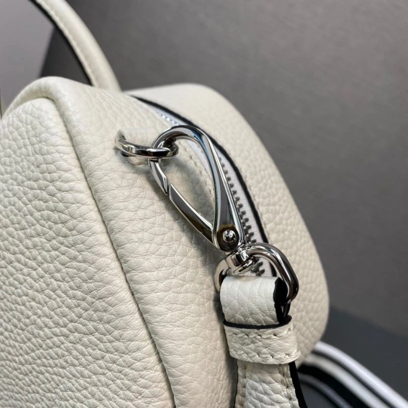 Prada Top Handle Bags Practical 74991
