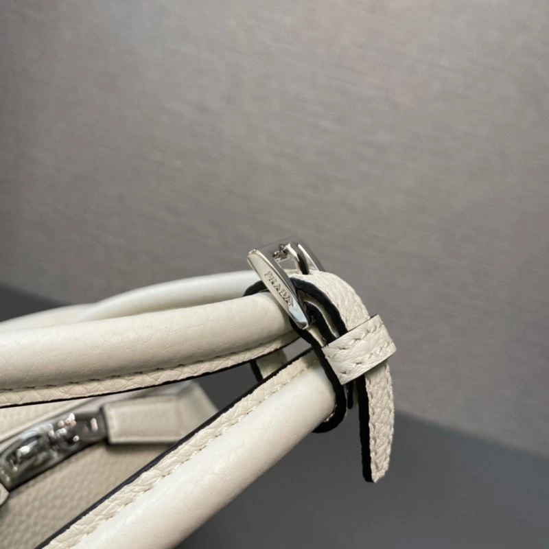 Prada Top Handle Bags Practical 74991