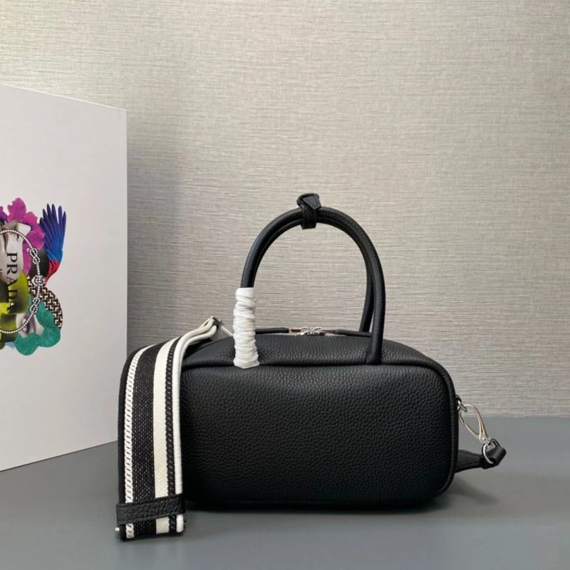 Durable Prada Top Handle Bags 74992