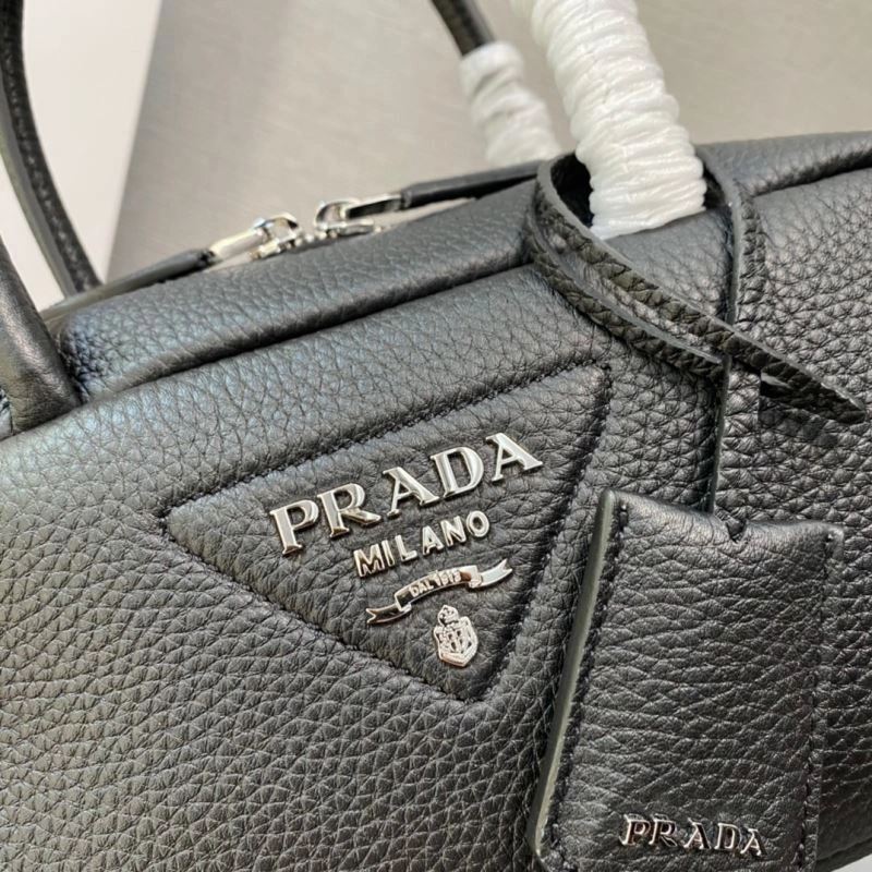 Durable Prada Top Handle Bags 74992
