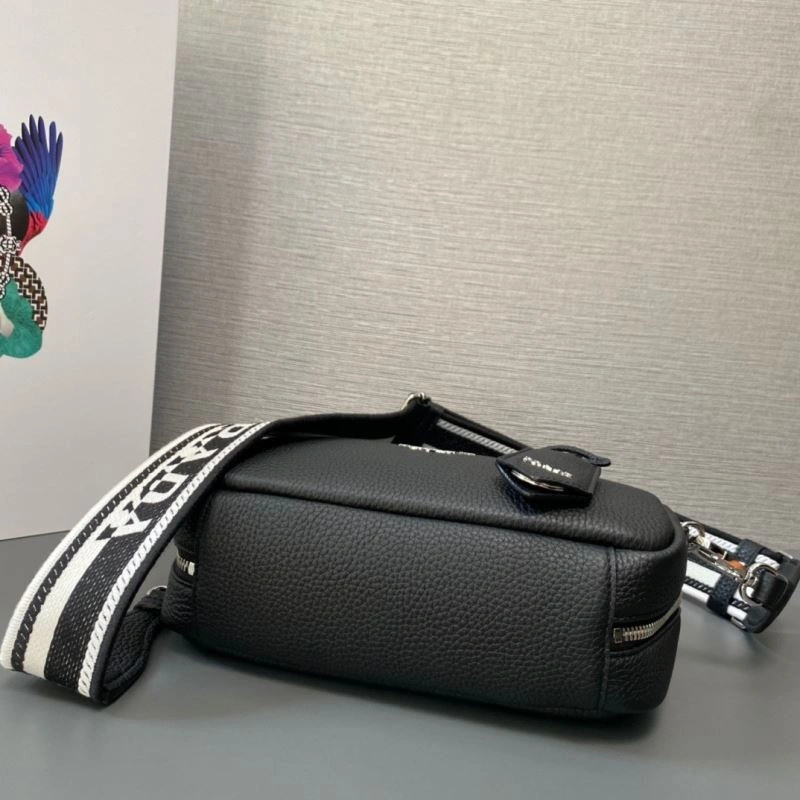 Durable Prada Top Handle Bags 74992