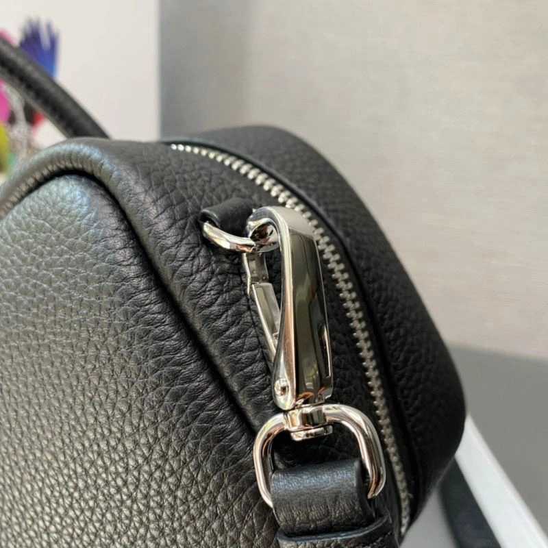 Durable Prada Top Handle Bags 74992