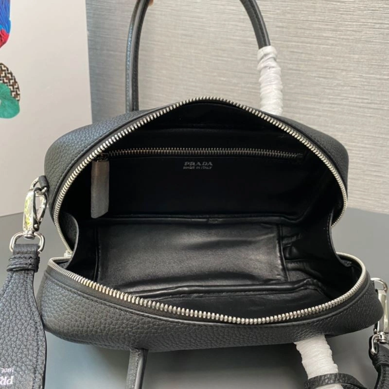 Durable Prada Top Handle Bags 74992