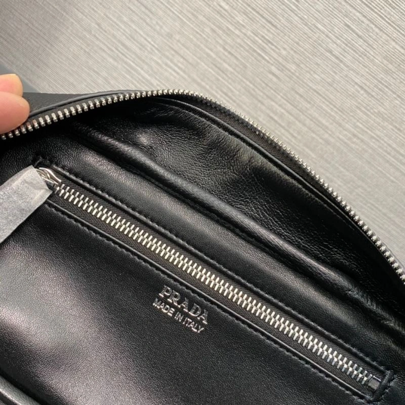 Durable Prada Top Handle Bags 74992