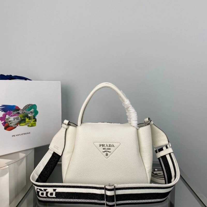 TopPick Prada Top Handle Bags 74981