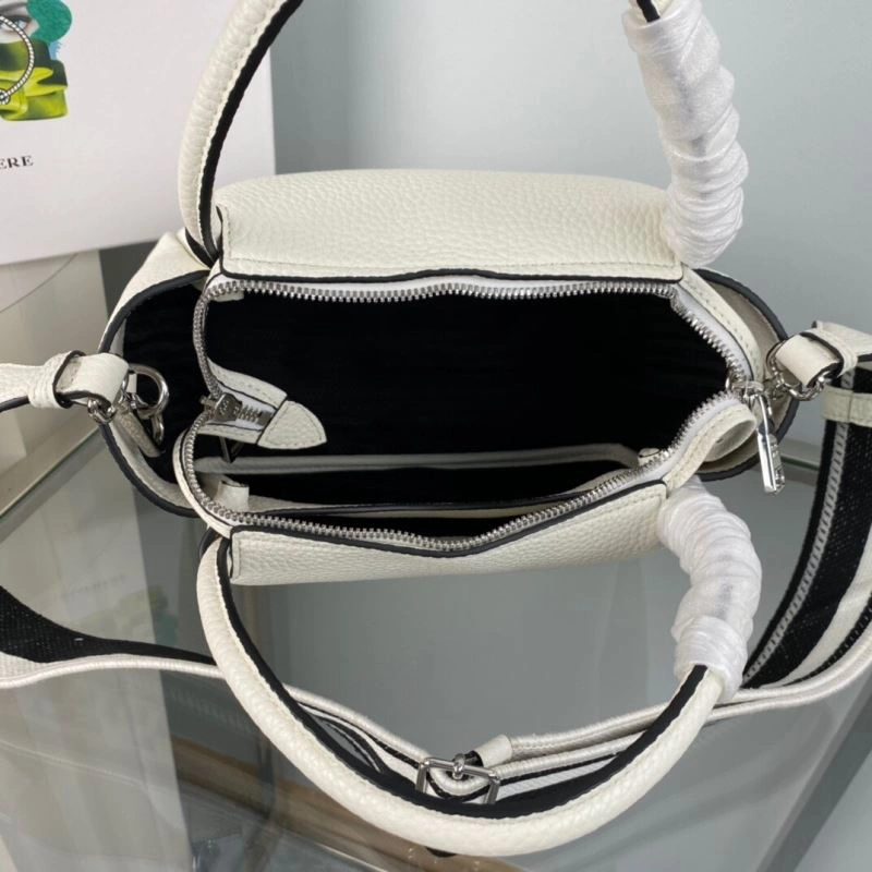 TopPick Prada Top Handle Bags 74981