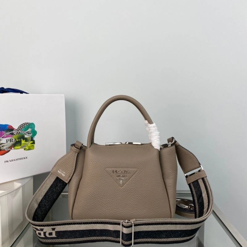 Efficient Prada Top Handle Bags 74999