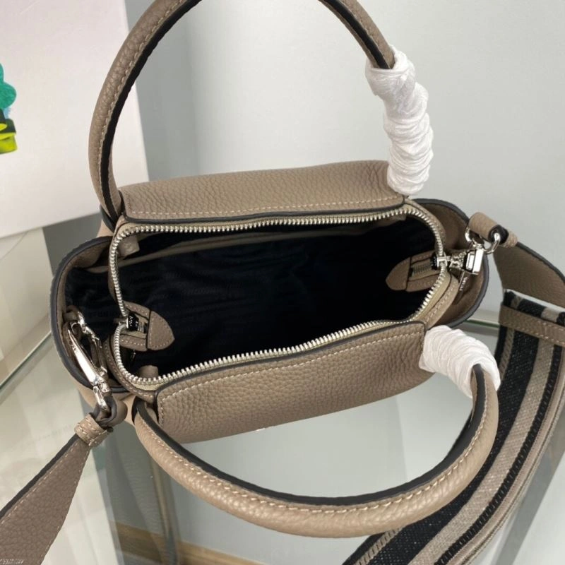 Efficient Prada Top Handle Bags 74999