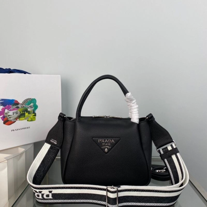 Classic Prada Top Handle Bags 74993