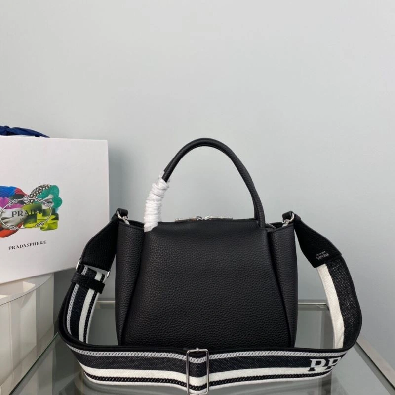 Classic Prada Top Handle Bags 74993