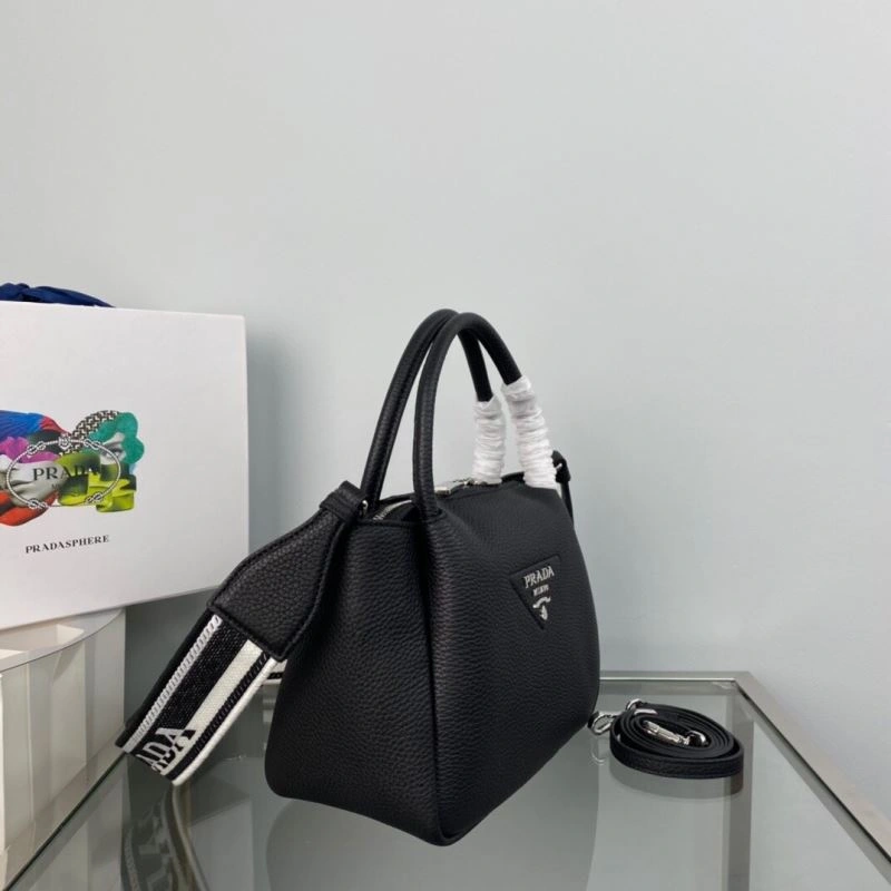 Classic Prada Top Handle Bags 74993